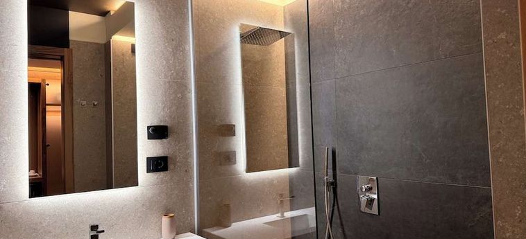 Alevic Hotel Sirmione Lago De Garda: Foto 