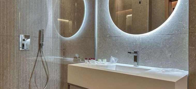 Alevic Hotel Sirmione Lago De Garda: Foto 