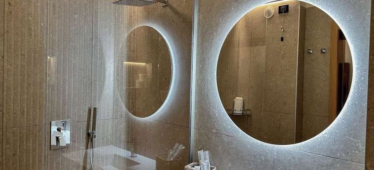Alevic Hotel Sirmione Lago De Garda: Foto 