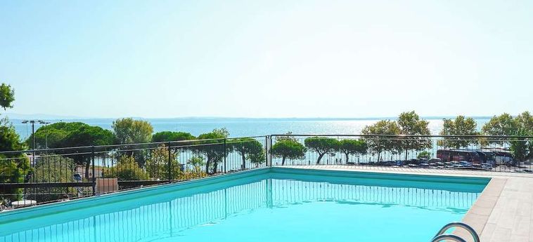 Alevic Hotel Sirmione Lago De Garda: Foto 