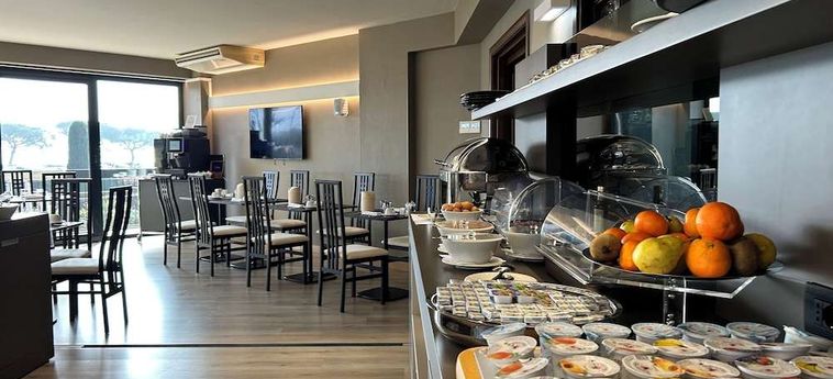 Alevic Hotel Sirmione Lago De Garda: Foto 
