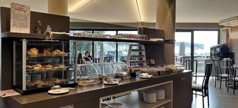 Alevic Hotel Sirmione Lago De Garda: Foto 