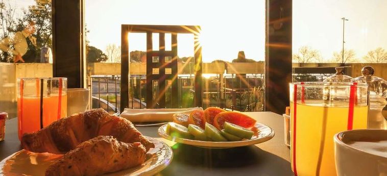 Alevic Hotel Sirmione Lago De Garda: Foto 