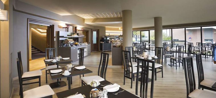 Alevic Hotel Sirmione Lago De Garda: Foto 