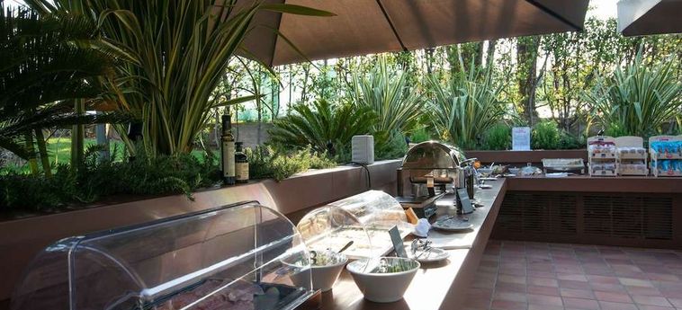 Alevic Hotel Sirmione Lago De Garda: Foto 