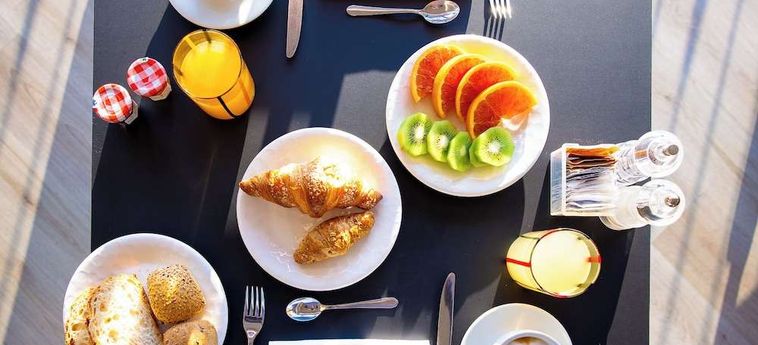 Alevic Hotel Sirmione Lago De Garda: Foto 