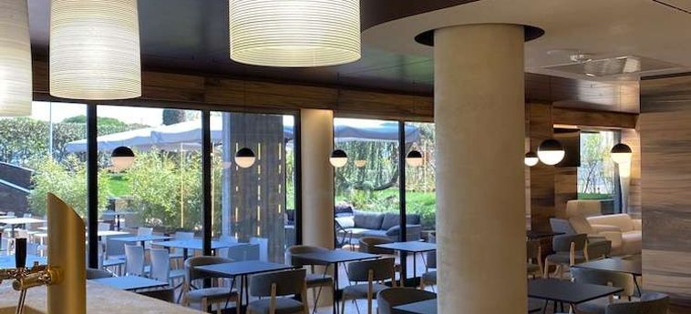 Alevic Hotel Sirmione Lago De Garda: Foto 
