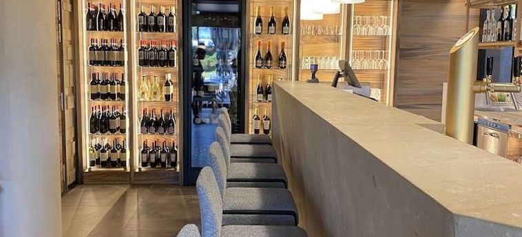 Alevic Hotel Sirmione Lago De Garda: Foto 