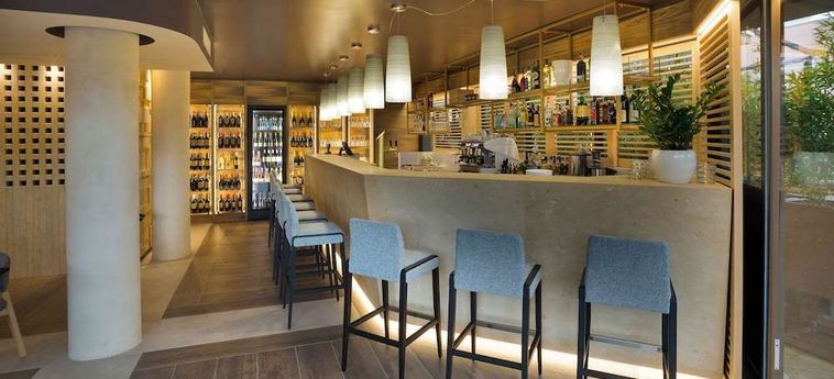 Alevic Hotel Sirmione Lago De Garda: Foto 