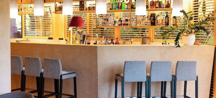Alevic Hotel Sirmione Lago De Garda: Foto 