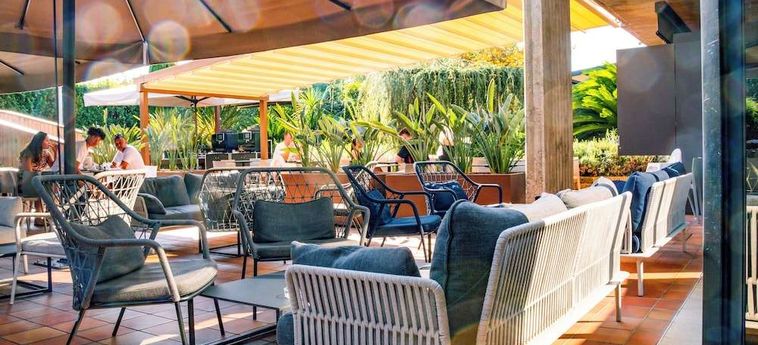 Alevic Hotel Sirmione Lago De Garda: Foto 