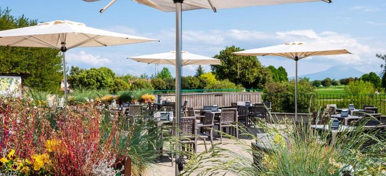 Active Hotel Paradiso &Amp; Golf Lago De Garda: Foto 