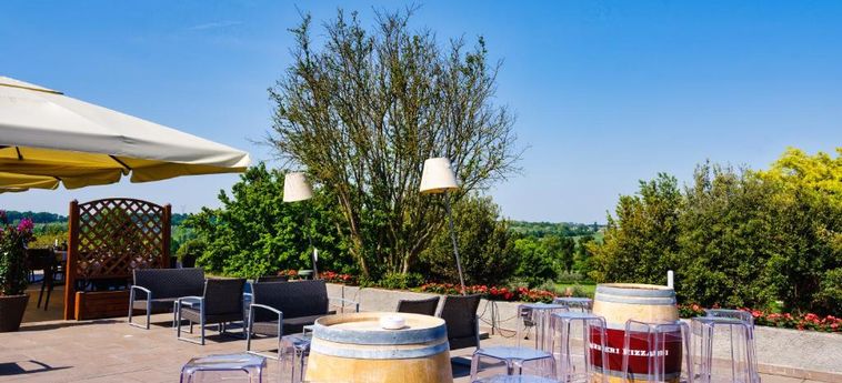 Active Hotel Paradiso &Amp; Golf Lago De Garda: Foto 