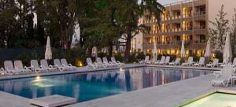 Hotel Acquaviva Del Garda:  LAGO DE GARDA