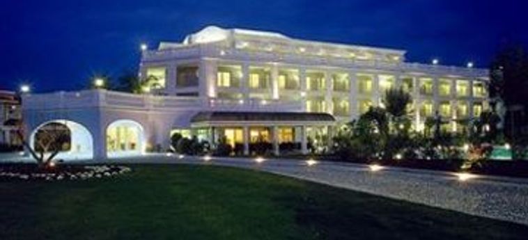 Hotel Palace:  LAGO DE GARDA