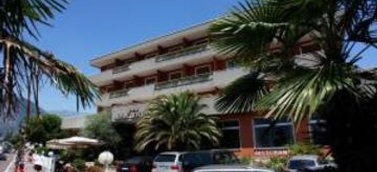 Hotel Riviera:  LAGO DI GARDA