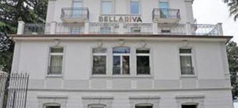Hotel Bella Riva:  LAGO DI GARDA