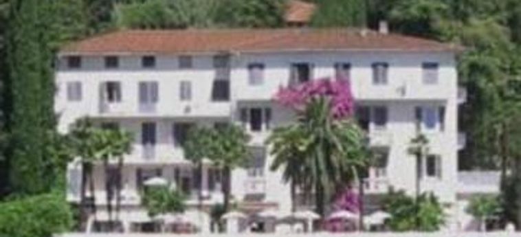 Hotel Monte Baldo E Villa Acquarone:  LAGO DI GARDA