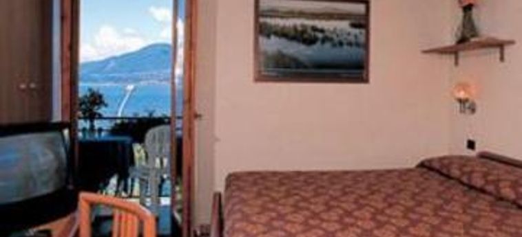 Hotel Fraderiana:  LAGO DI GARDA
