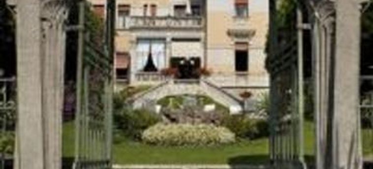 Romantik Hotel Laurin:  LAGO DI GARDA