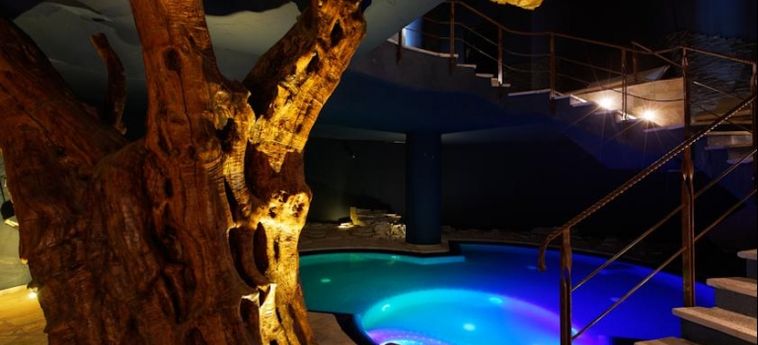 Hotel Lefay Resorts & Spa Lago Di Garda:  LAGO DI GARDA