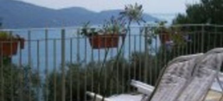 Hotel Villa Muslone:  LAGO DI GARDA
