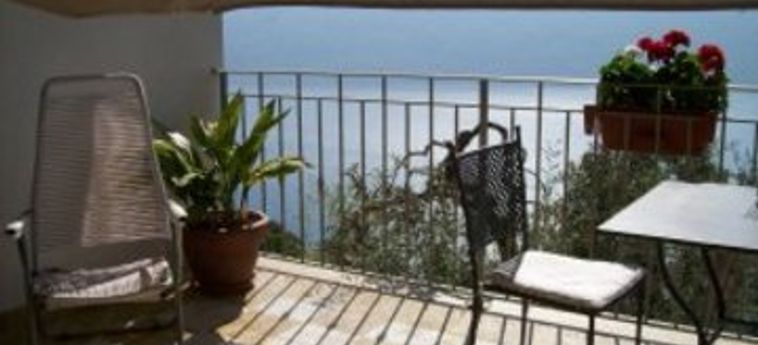 Hotel Villa Muslone:  LAGO DI GARDA