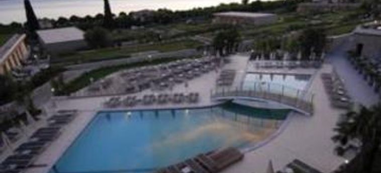 Parc Hotel Germano Suites:  LAGO DI GARDA