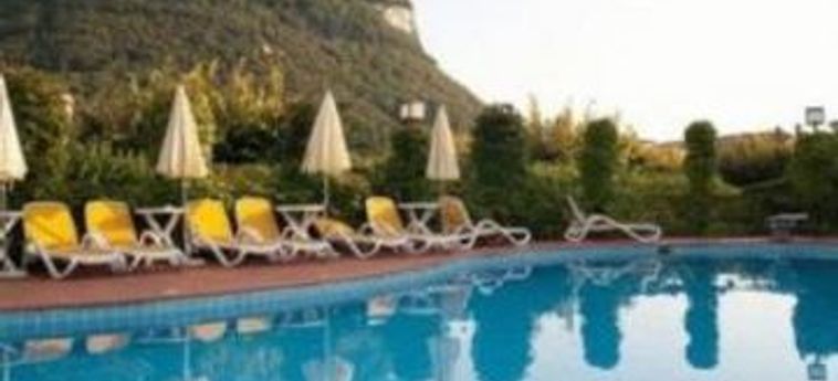 Hotel Villa Mulino:  LAGO DI GARDA