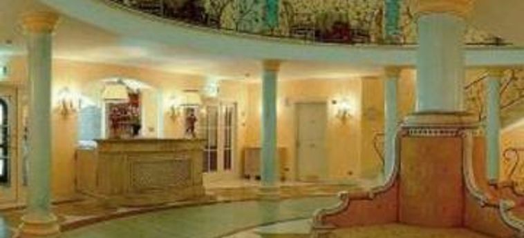 Hotel Vip's Motel:  LAGO DI GARDA