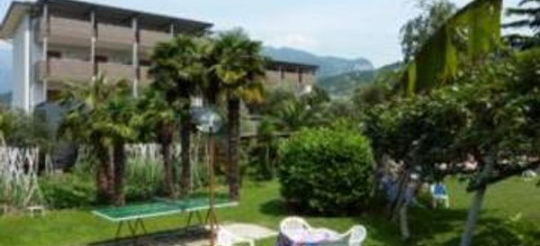 Hotel Villa Franca:  LAGO DI GARDA