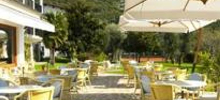 Club Hotel Olivi - Tennis Center:  LAGO DI GARDA
