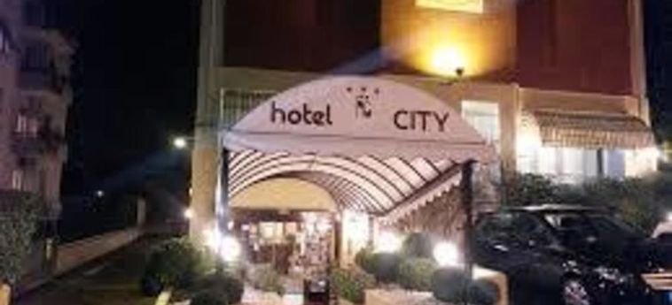 Hotel City:  LAGO DI GARDA