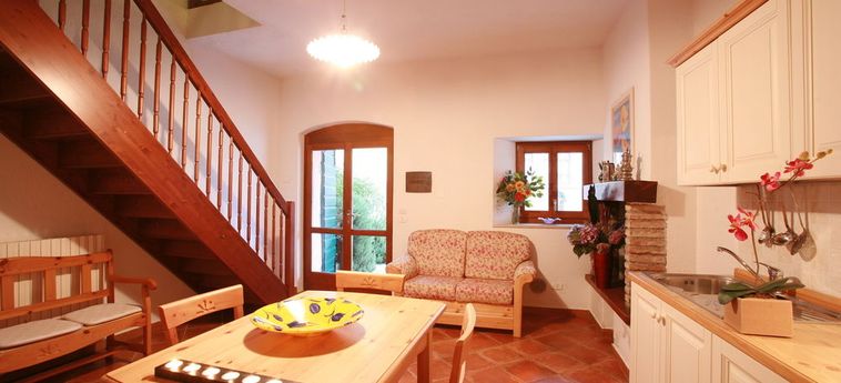 Agriturismo La Filanda Lago Di Garda: Foto 