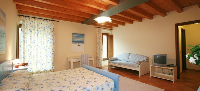 Agriturismo La Filanda Lago Di Garda: Foto 