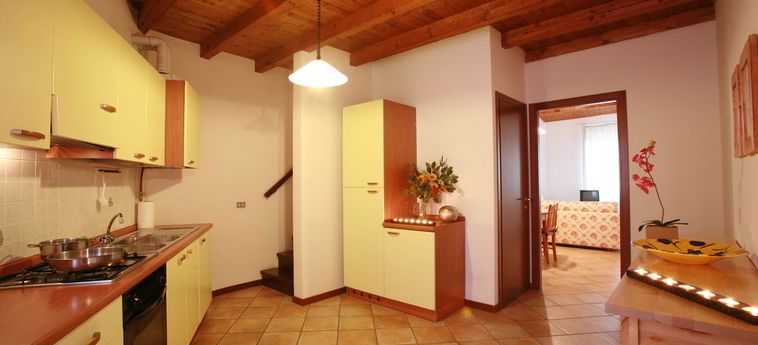 Agriturismo La Filanda Lago Di Garda: Foto 