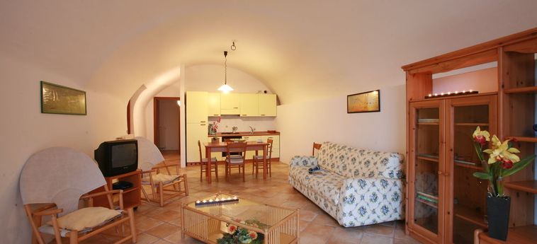 Agriturismo La Filanda Lago Di Garda: Foto 