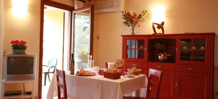 Agriturismo La Filanda Lago Di Garda: Foto 
