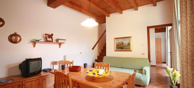 Agriturismo La Filanda Lago Di Garda: Foto 