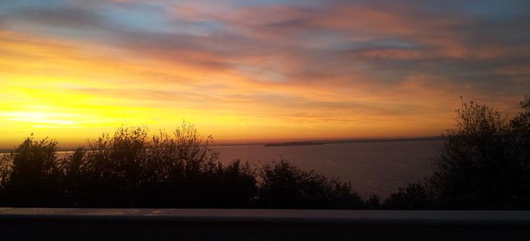 Agriturismo La Filanda Lago Di Garda: Foto 