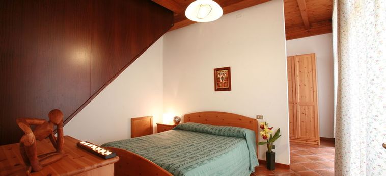 Agriturismo La Filanda Lago Di Garda: Foto 