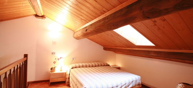 Agriturismo La Filanda Lago Di Garda: Foto 