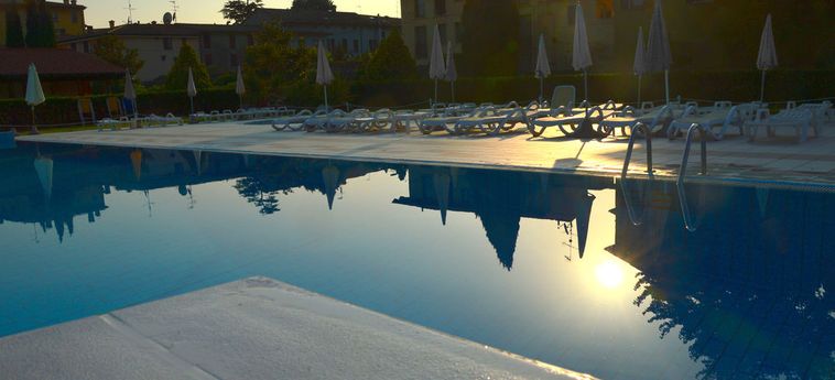 Agriturismo La Filanda Lago Di Garda: Foto 