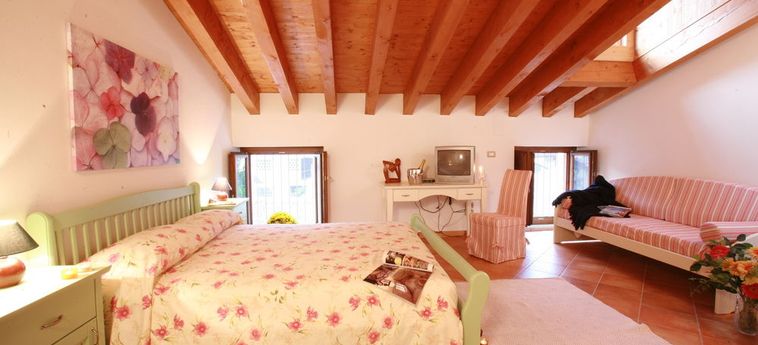 Agriturismo La Filanda Lago Di Garda: Foto 