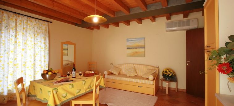 Agriturismo La Filanda Lago Di Garda: Foto 