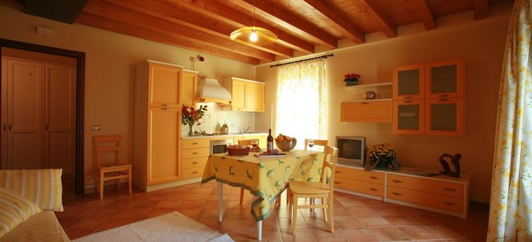 Agriturismo La Filanda Lago Di Garda: Foto 