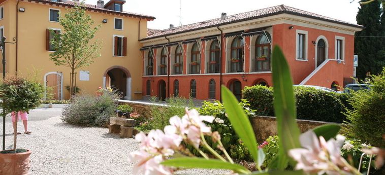 Agriturismo La Filanda Lago Di Garda: Foto 