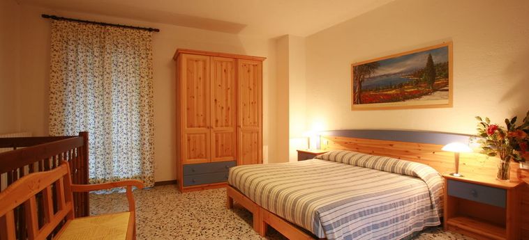 Agriturismo La Filanda Lago Di Garda: Foto 