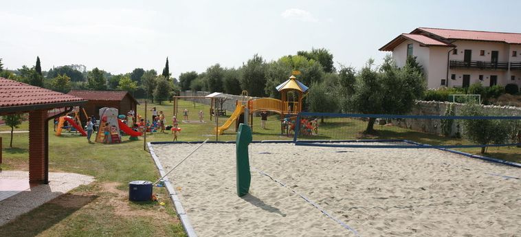 Agriturismo La Filanda Lago Di Garda: Foto 