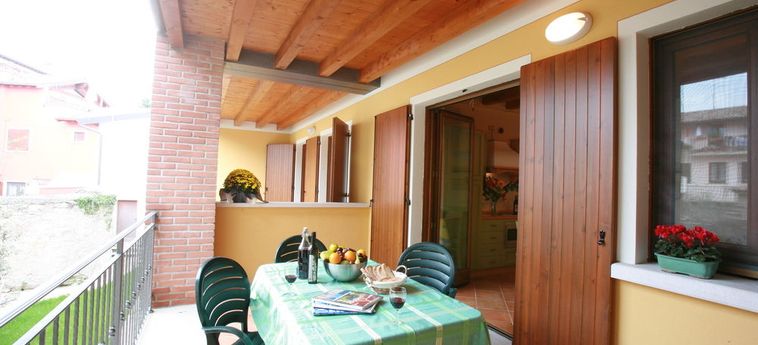 Agriturismo La Filanda Lago Di Garda: Foto 